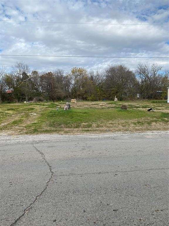 0.132 Acres of Land for Sale in Mexia, Texas