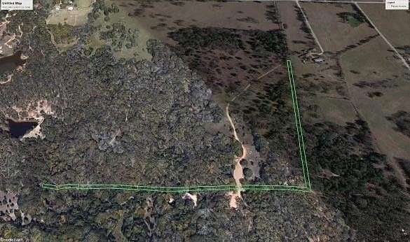 10 Acres of Land for Sale in Denison, Texas