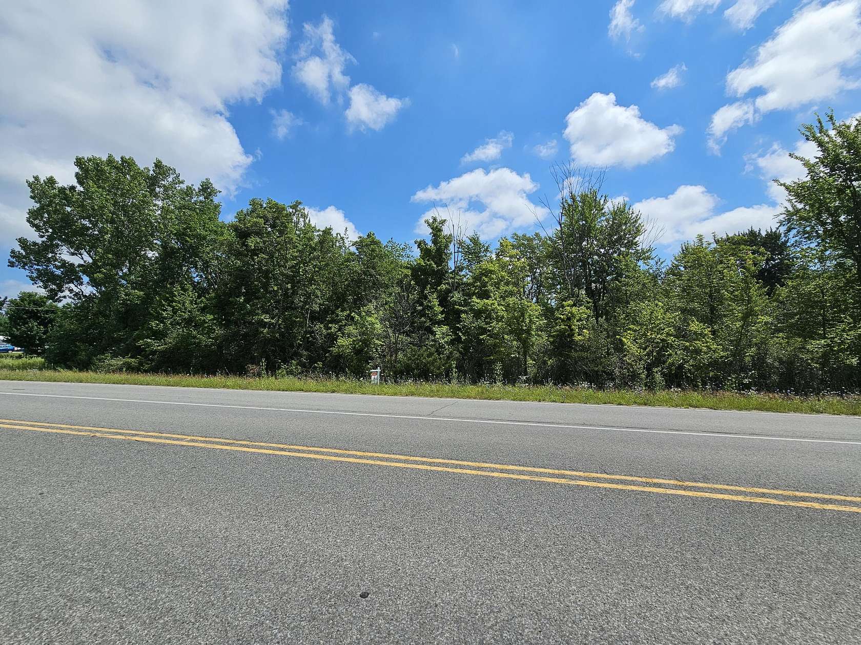 1.97 Acres of Land for Sale in Lawrence, Michigan