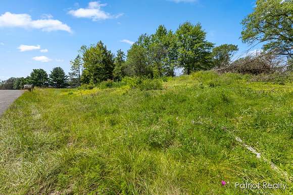 0.44 Acres of Residential Land for Sale in Hastings, Michigan