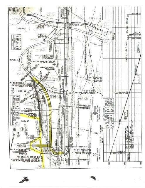 52.01 Acres of Recreational Land for Sale in Highlandville, Missouri