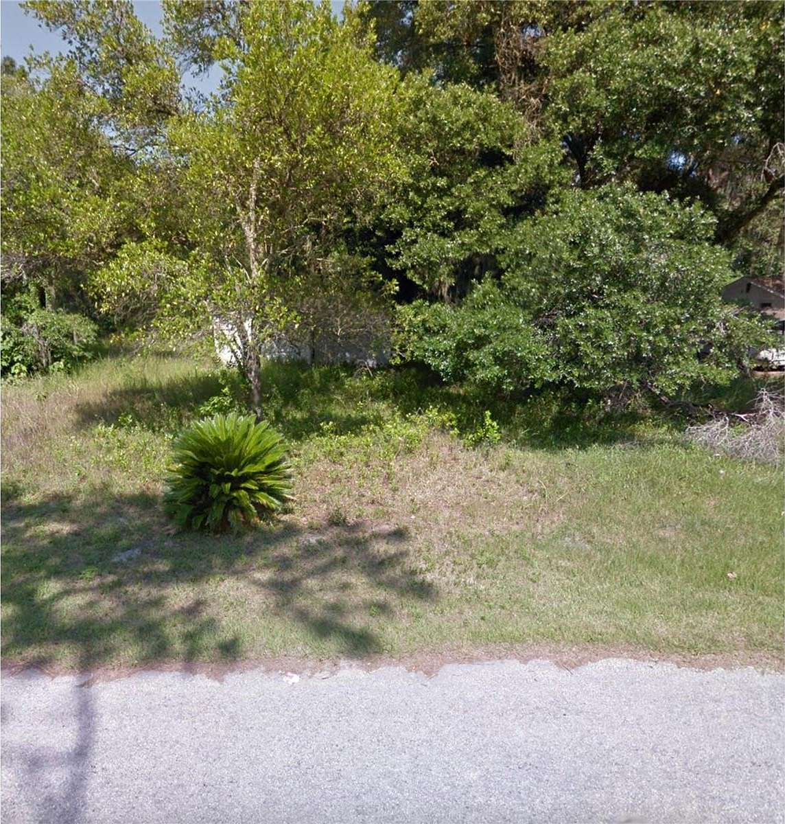 0.29 Acres of Residential Land for Sale in Ocala, Florida