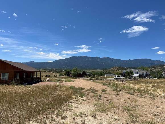 0.406 Acres of Residential Land for Sale in Colorado City, Colorado