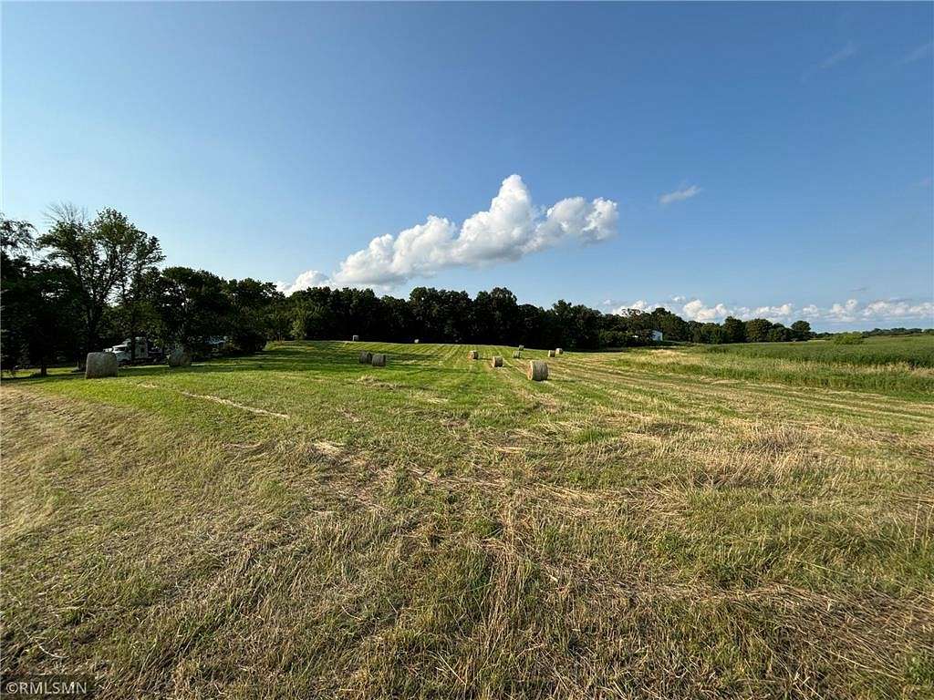 8.08 Acres of Land for Sale in Monticello, Minnesota