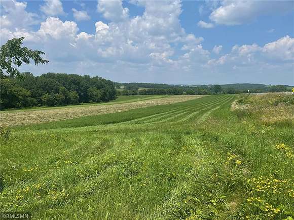 15.43 Acres of Agricultural Land for Sale in Glenwood City, Wisconsin