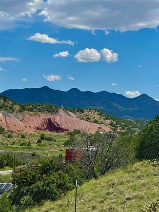 0.52 Acres of Mixed-Use Land for Sale in Madrid, New Mexico