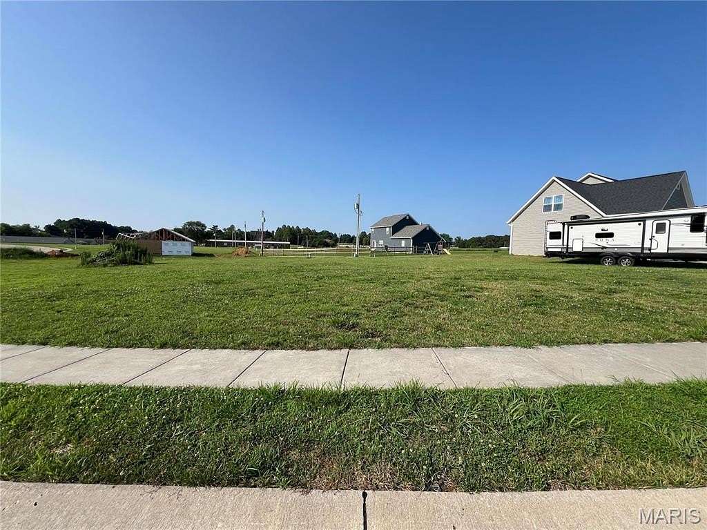 0.28 Acres of Residential Land for Sale in Perryville, Missouri