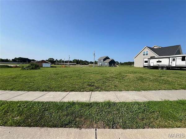 0.28 Acres of Residential Land for Sale in Perryville, Missouri