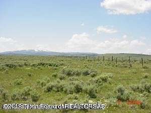 40 Acres of Agricultural Land for Sale in Daniel, Wyoming