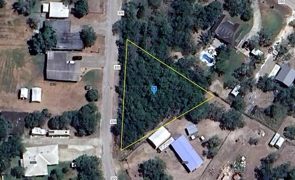 0.48 Acres of Residential Land for Sale in Mathis, Texas