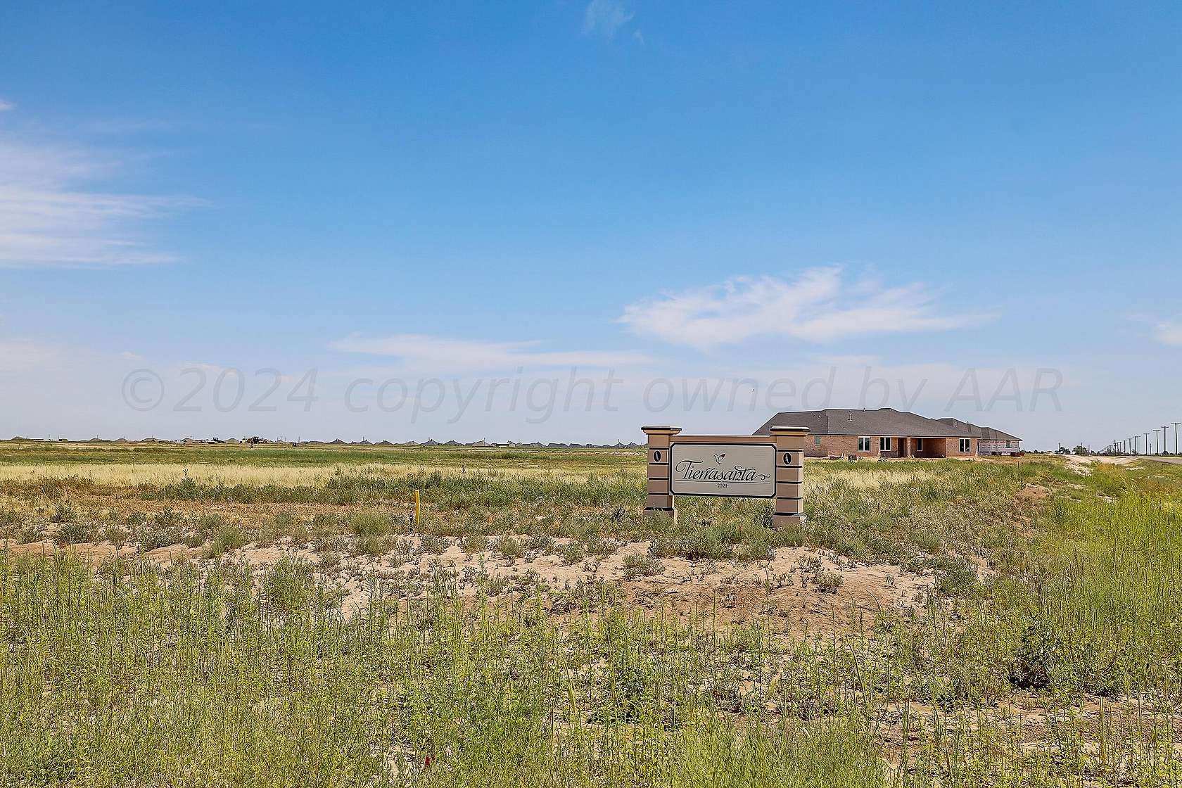 1.01 Acres of Residential Land for Sale in Amarillo, Texas