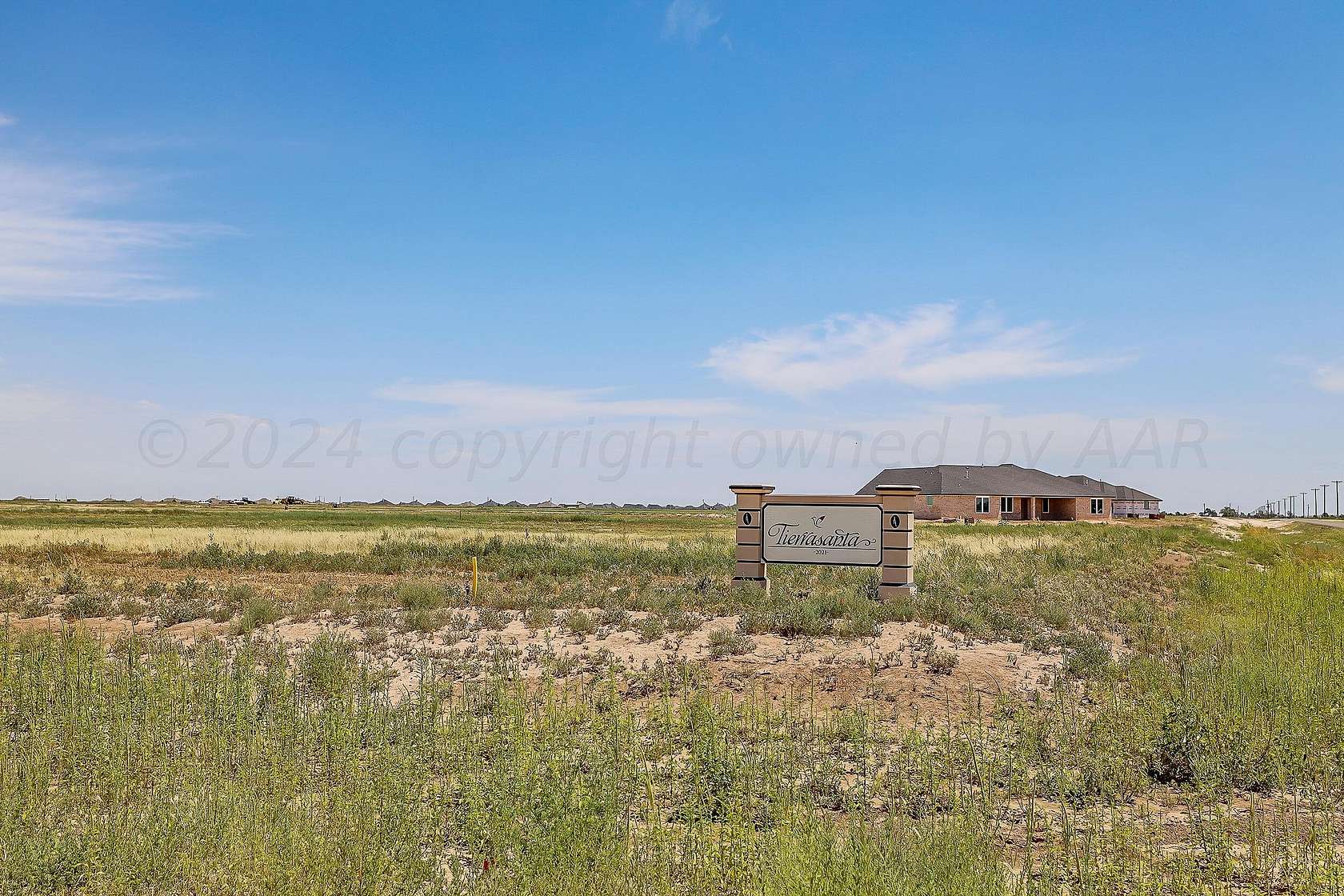 1 Acre of Residential Land for Sale in Amarillo, Texas
