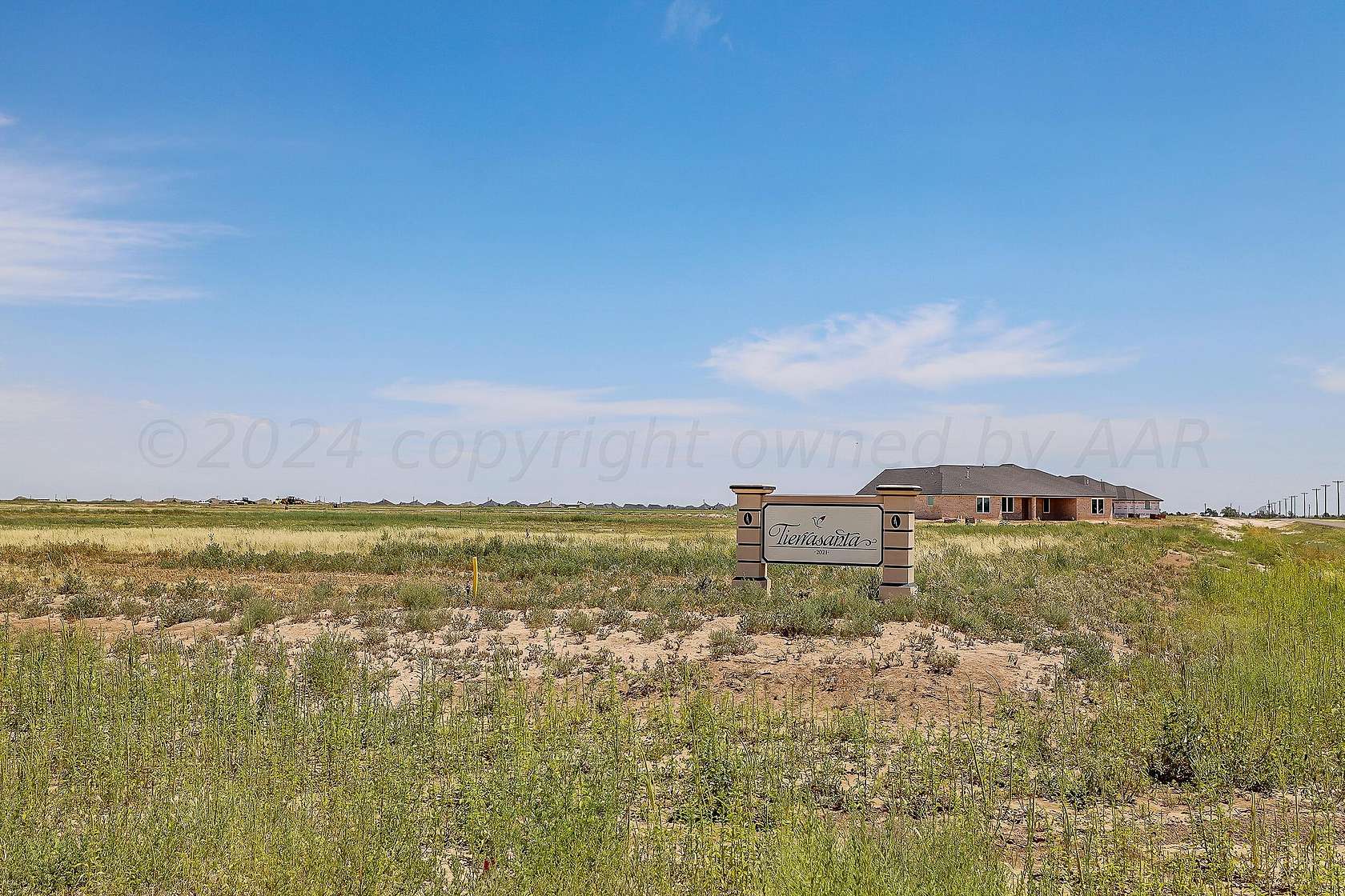 1.02 Acres of Residential Land for Sale in Amarillo, Texas