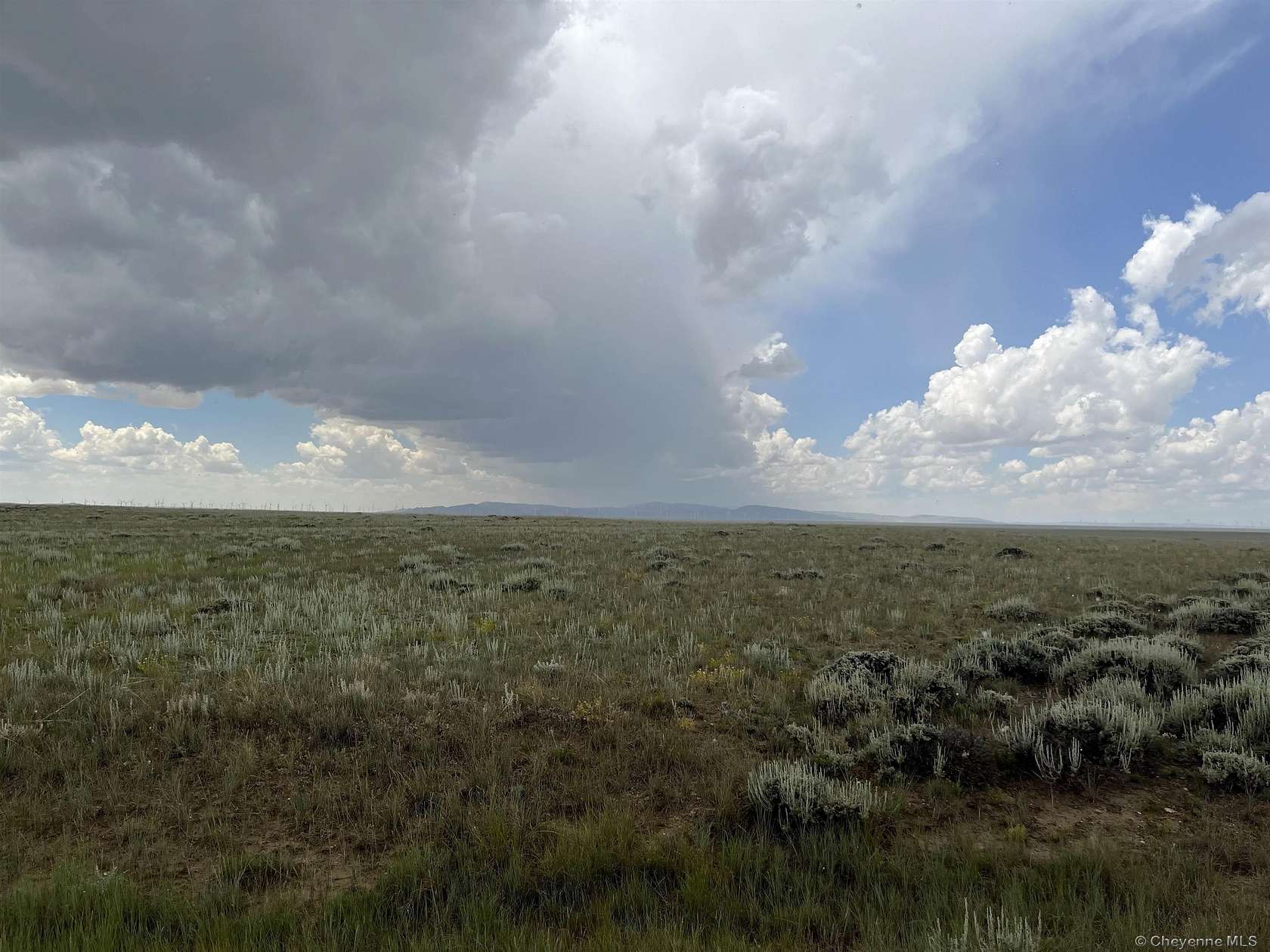 37.95 Acres of Land for Sale in Rock River, Wyoming