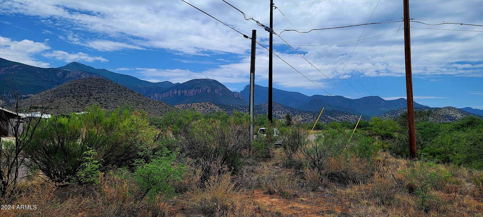 1.42 Acres of Residential Land for Sale in Hereford, Arizona