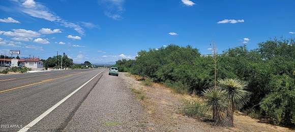 1.01 Acres of Commercial Land for Sale in Benson, Arizona