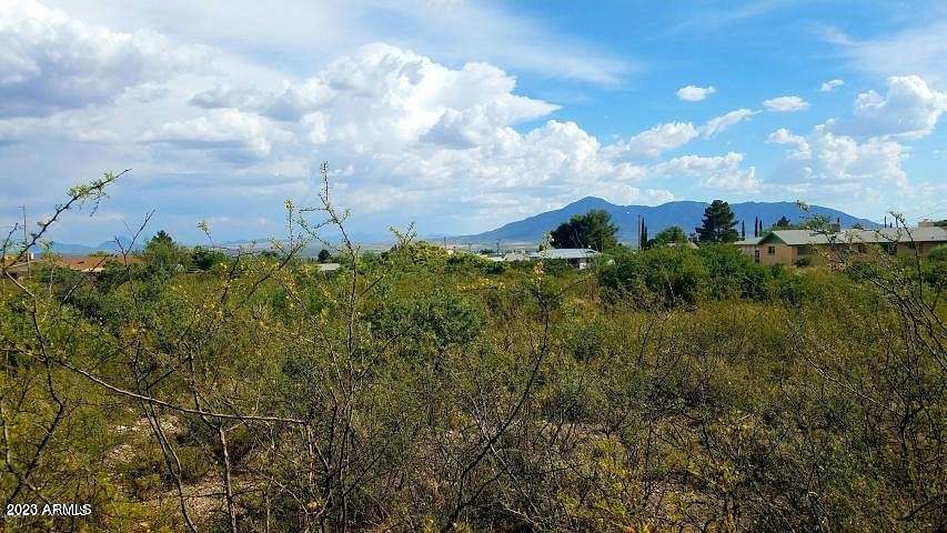 7.44 Acres of Residential Land for Sale in Bisbee, Arizona