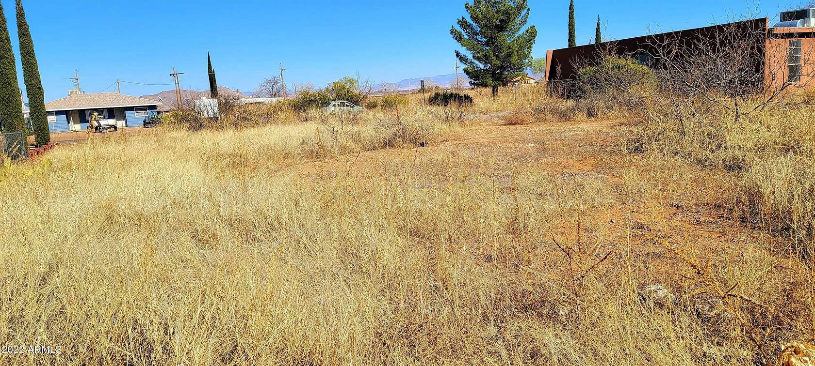 0.24 Acres of Land for Sale in Pearce, Arizona