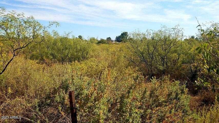 3.56 Acres of Land for Sale in Douglas, Arizona