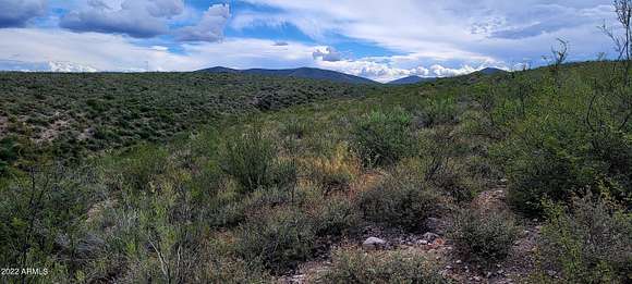 0.66 Acres of Residential Land for Sale in Tombstone, Arizona