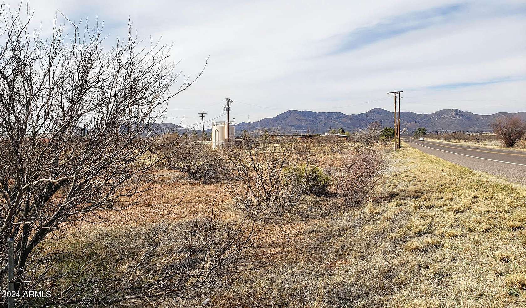 0.4 Acres of Land for Sale in Bisbee, Arizona