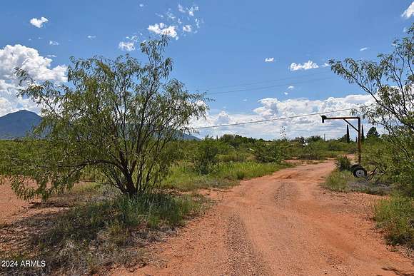 0.4 Acres of Land for Sale in Bisbee, Arizona