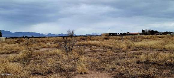 5.87 Acres of Residential Land for Sale in Elfrida, Arizona