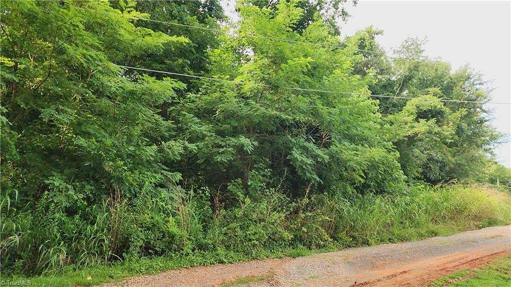 1.4 Acres of Residential Land for Sale in Salisbury, North Carolina