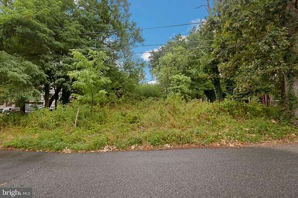 0.22 Acres of Residential Land for Sale in Suitland, Maryland