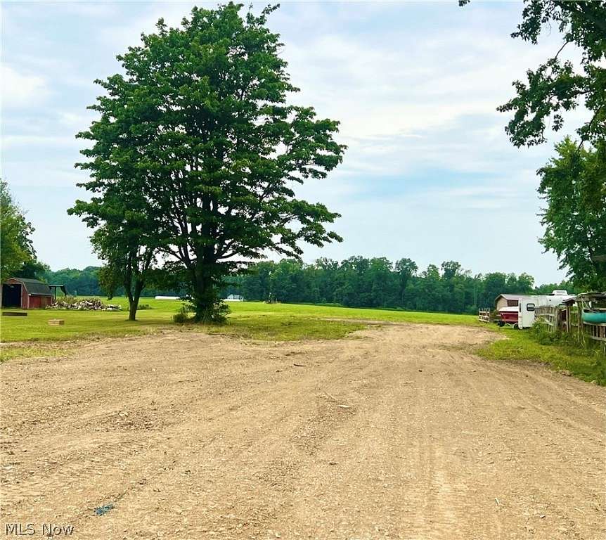 0.6 Acres of Residential Land for Sale in Wooster, Ohio