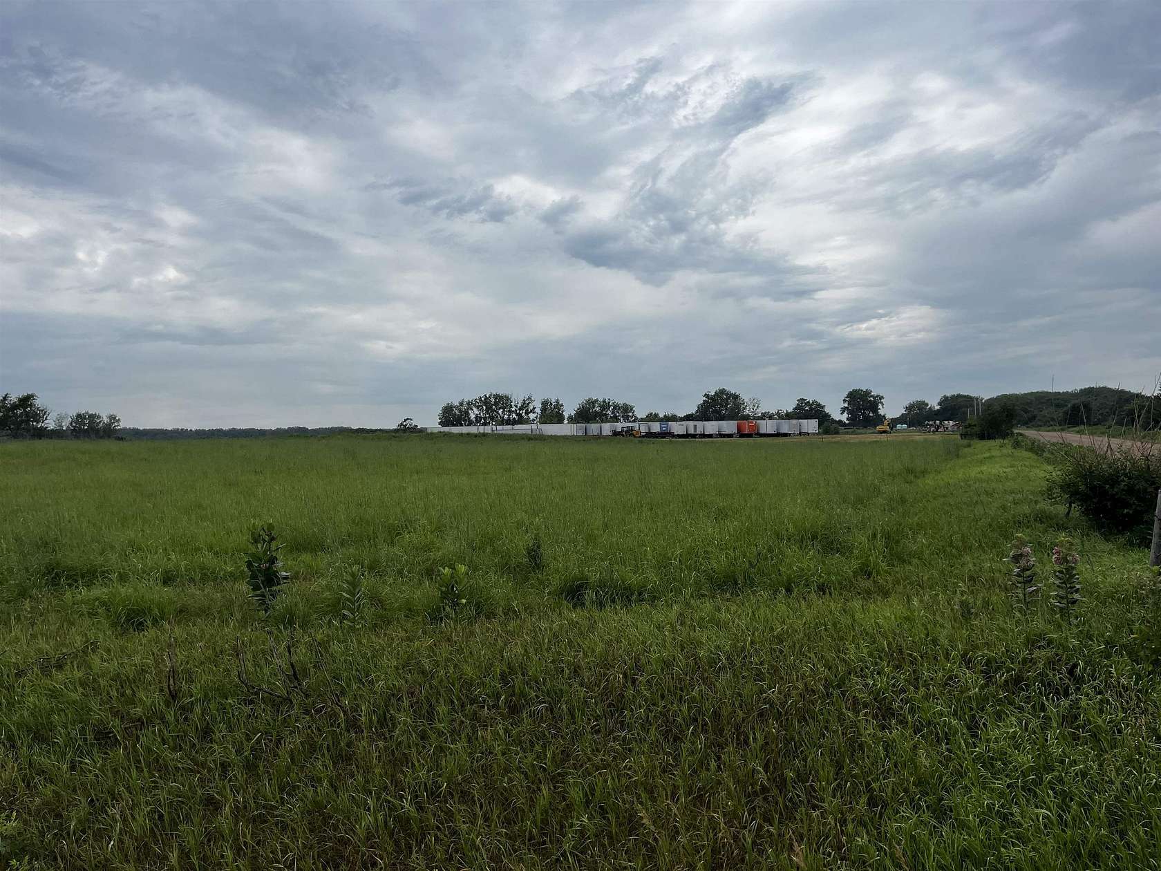 2.52 Acres of Residential Land for Sale in Elk Point, South Dakota