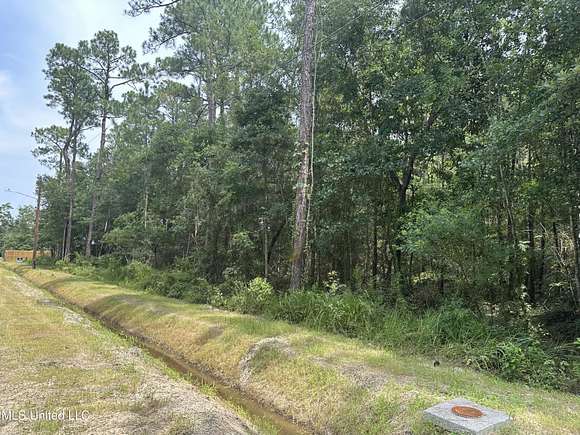 0.19 Acres of Residential Land for Sale in Waveland, Mississippi