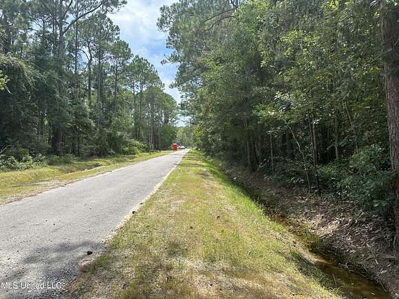 0.2 Acres of Residential Land for Sale in Waveland, Mississippi