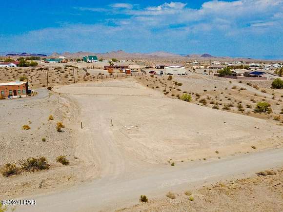 1.57 Acres of Residential Land for Sale in Lake Havasu City, Arizona