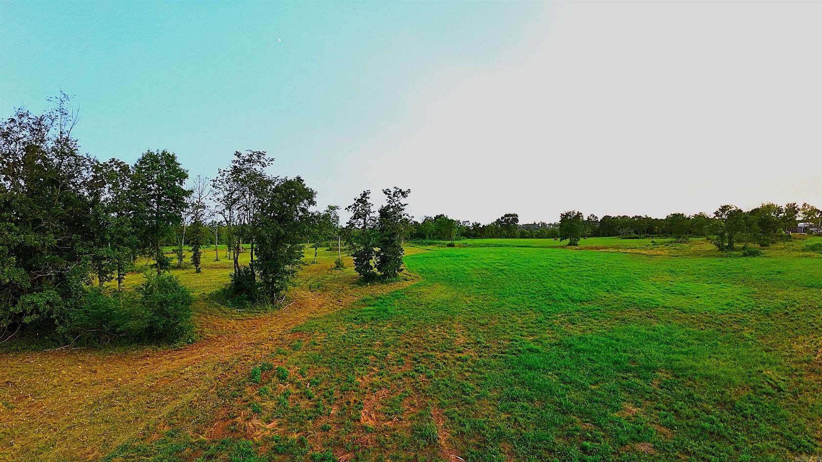4.8 Acres of Residential Land for Sale in Dover, Arkansas