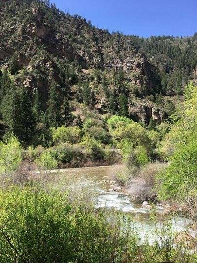 Land for Sale in Panguitch, Utah