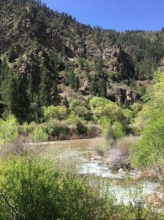 Land for Sale in Panguitch, Utah