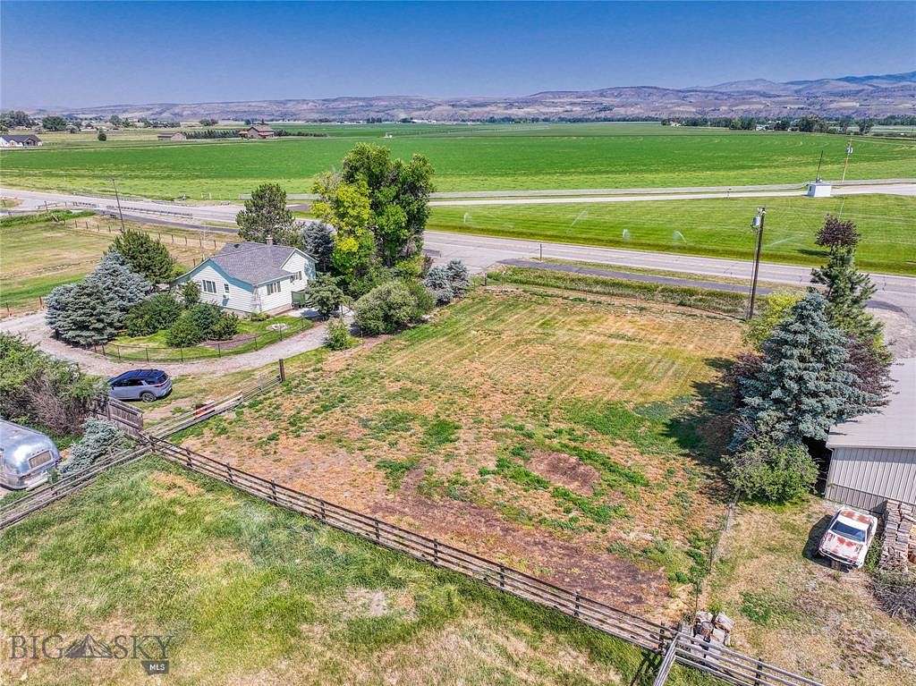 0.42 Acres of Residential Land for Sale in Manhattan, Montana