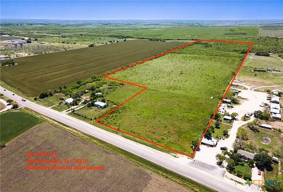 70 Acres of Land for Sale in New Braunfels, Texas