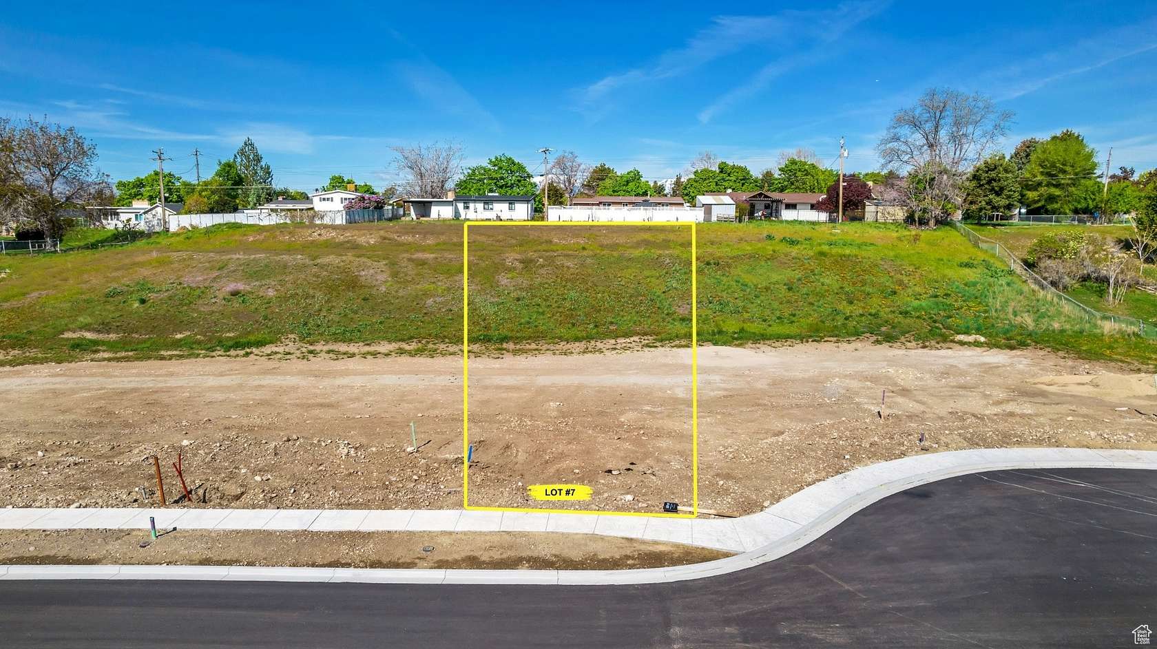 0.43 Acres of Residential Land for Sale in American Fork, Utah