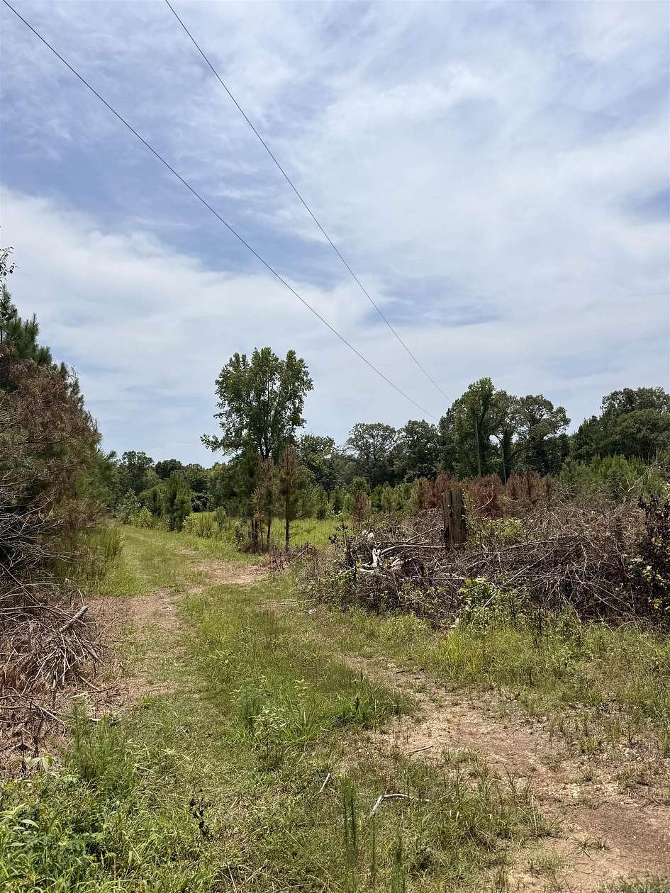 32.45 Acres of Land for Sale in Pine Bluff, Arkansas