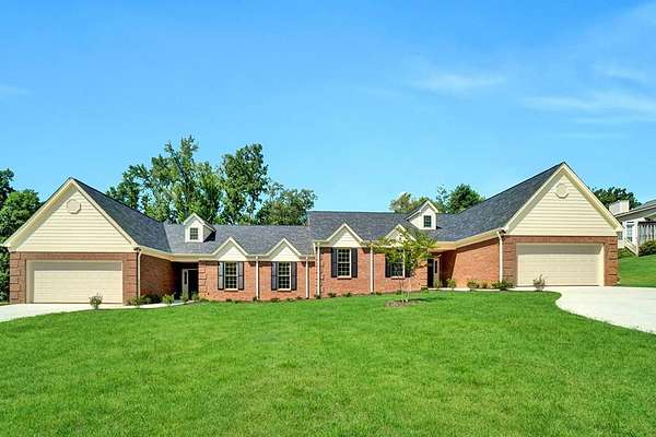 5.85 Acres of Residential Land for Sale in Greenwood, South Carolina
