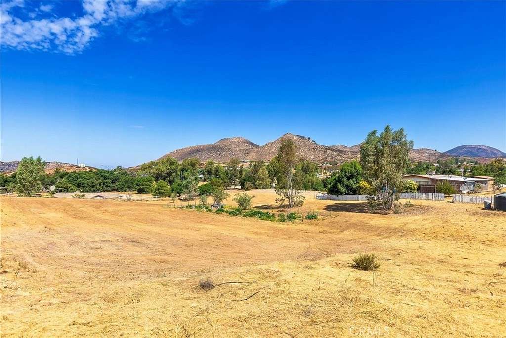 4.36 Acres of Residential Land with Home for Sale in Temecula, California