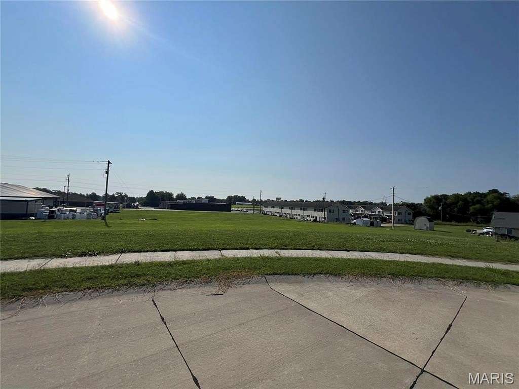 0.34 Acres of Residential Land for Sale in Perryville, Missouri