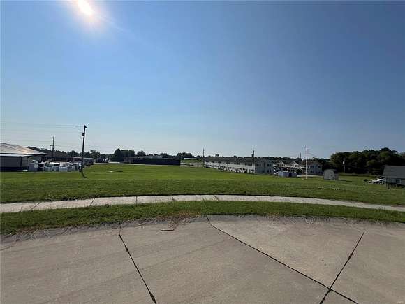 0.339 Acres of Residential Land for Sale in Perryville, Missouri