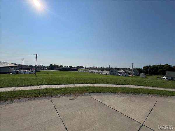 0.34 Acres of Residential Land for Sale in Perryville, Missouri