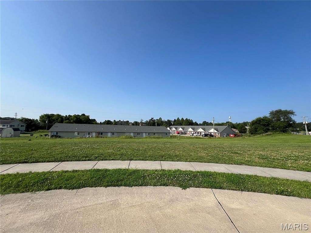 0.37 Acres of Residential Land for Sale in Perryville, Missouri
