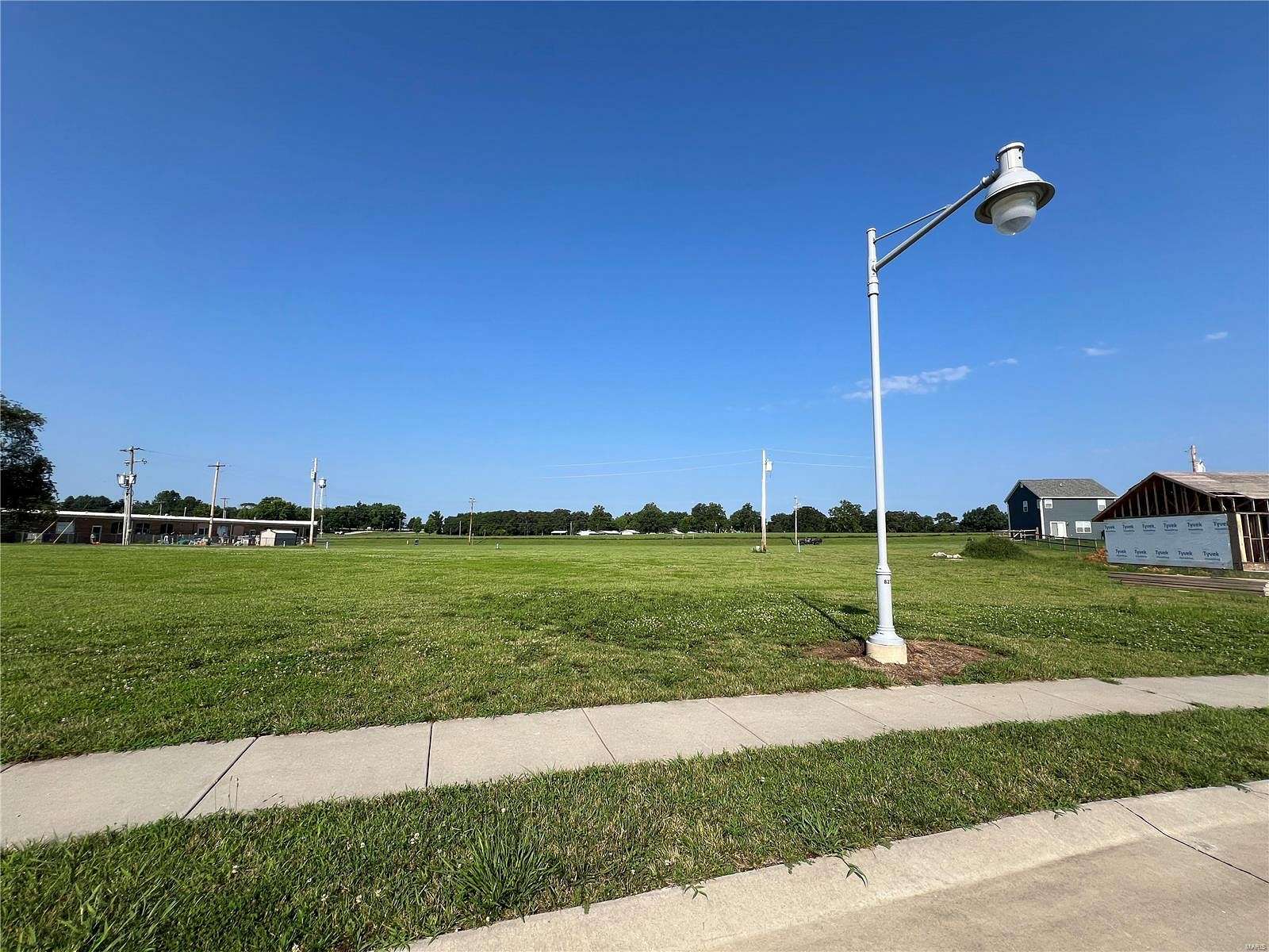 0.31 Acres of Residential Land for Sale in Perryville, Missouri