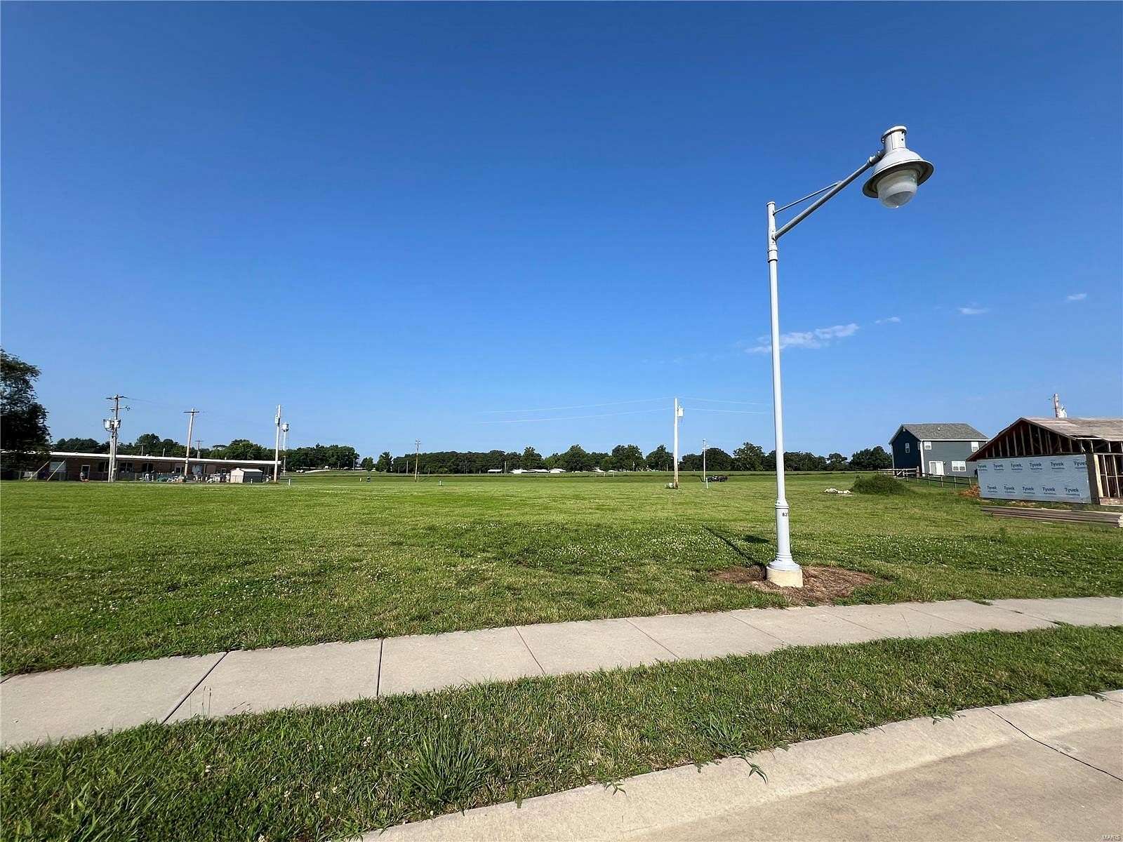 0.31 Acres of Residential Land for Sale in Perryville, Missouri