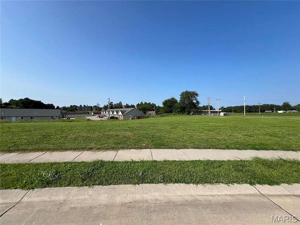 0.43 Acres of Residential Land for Sale in Perryville, Missouri